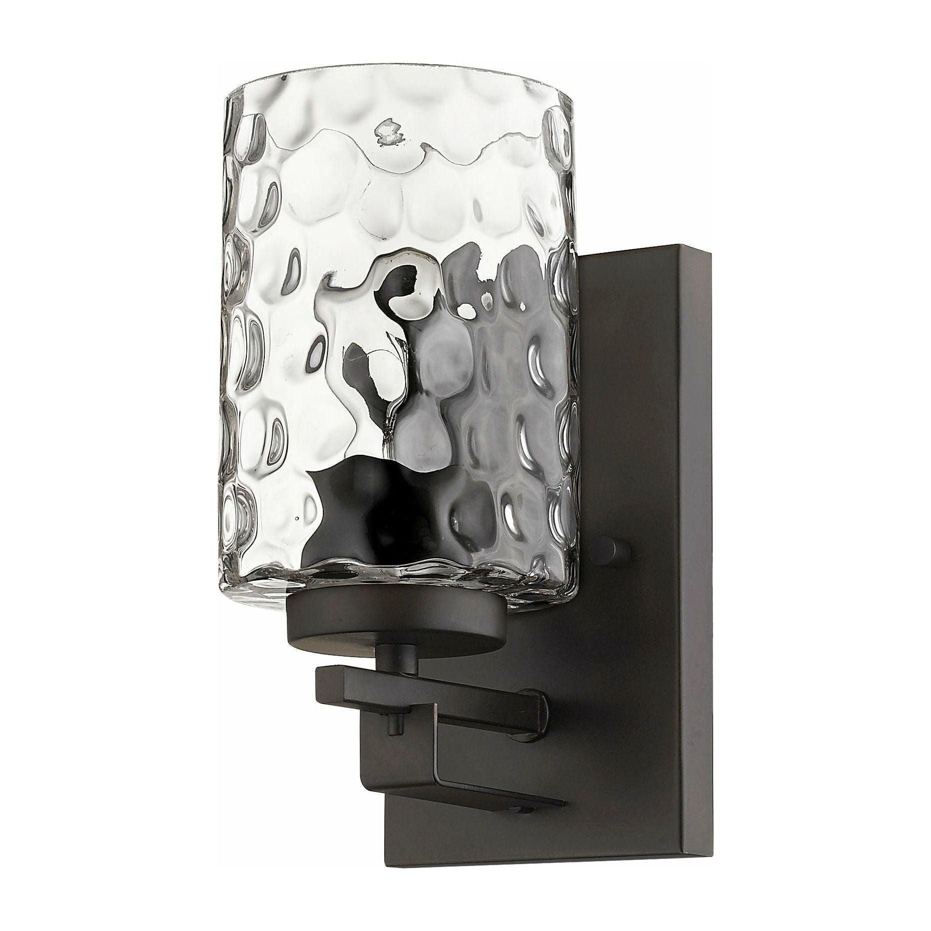 Acclaim - Livvy Sconce - Lights Canada