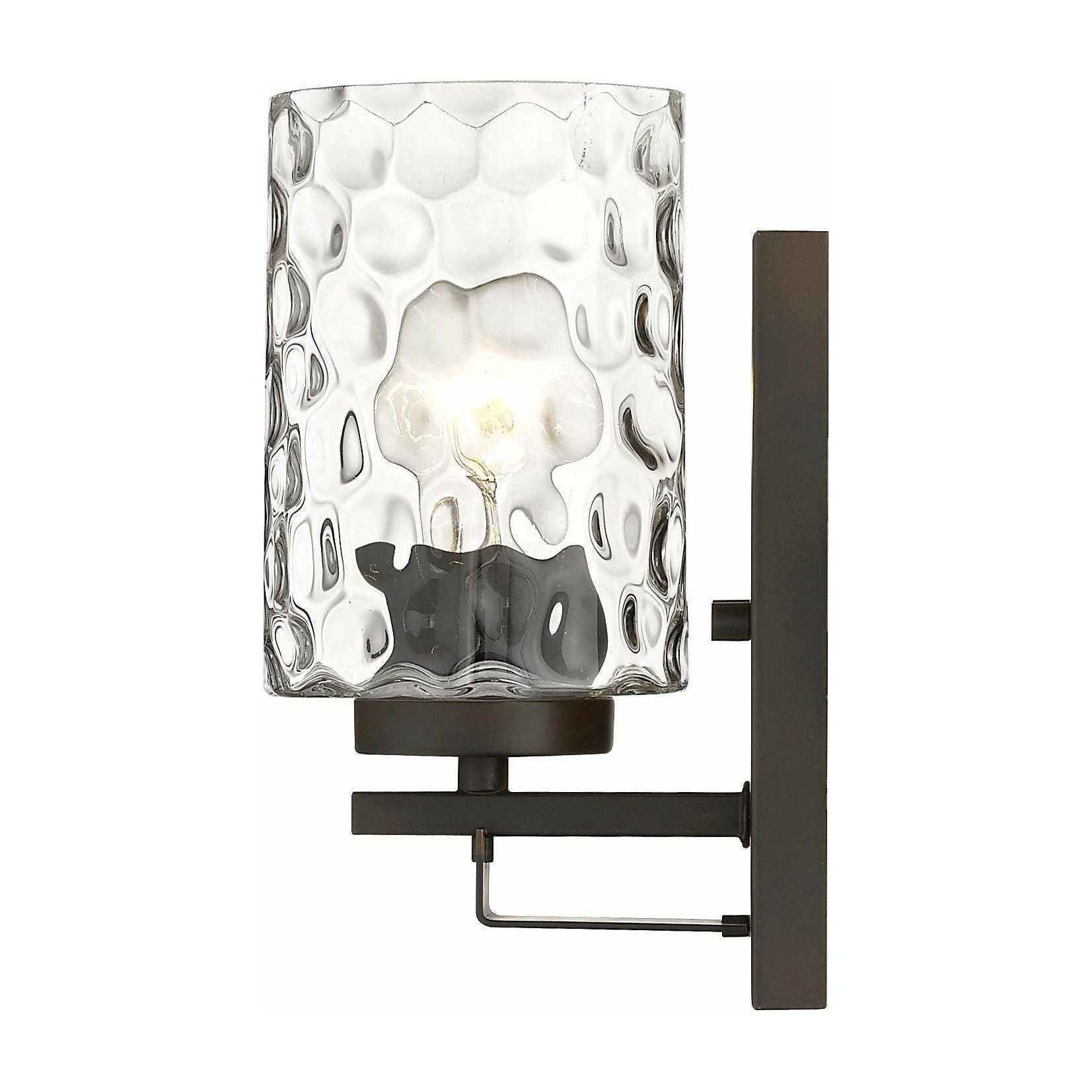 Acclaim - Livvy Sconce - Lights Canada