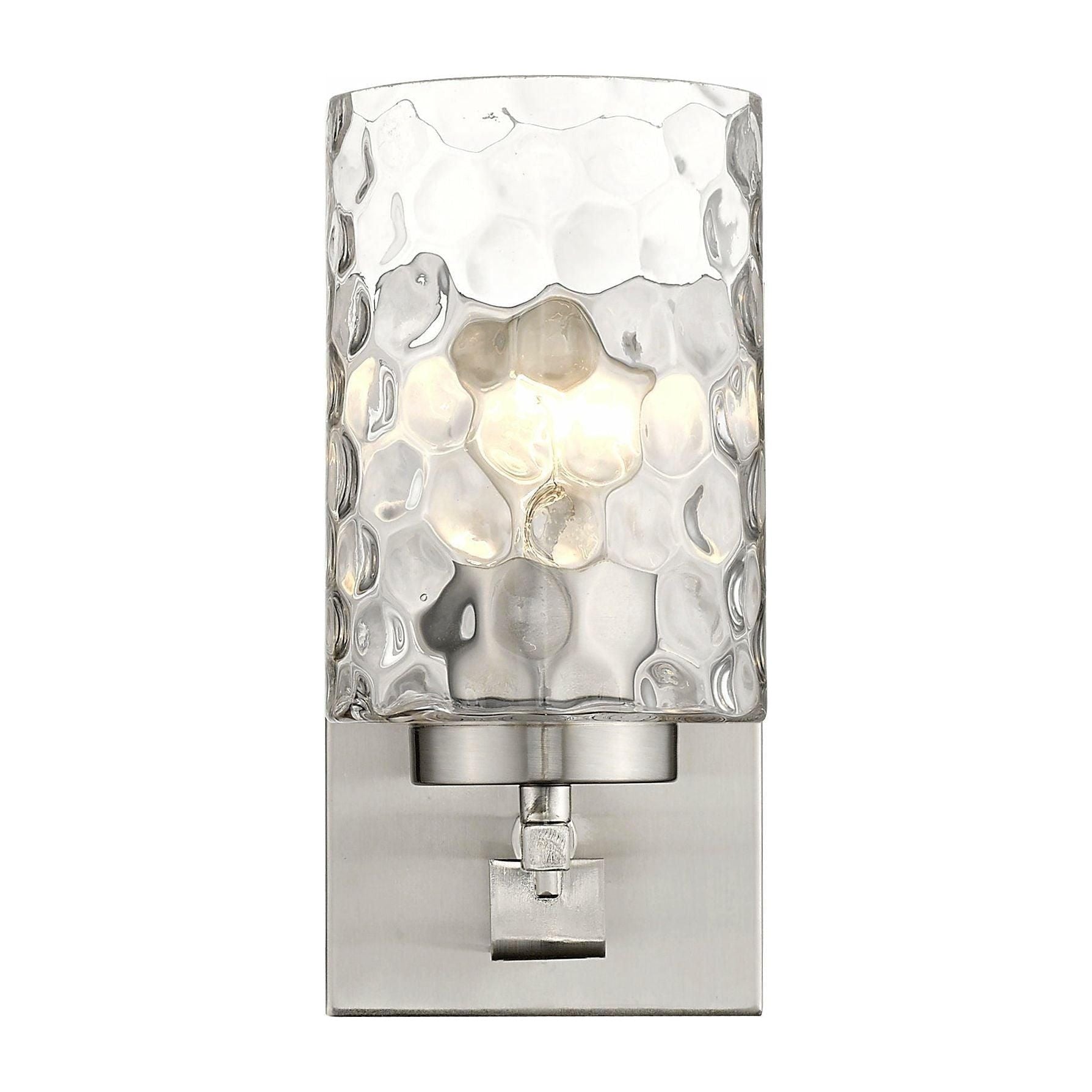 Acclaim - Livvy Sconce - Lights Canada
