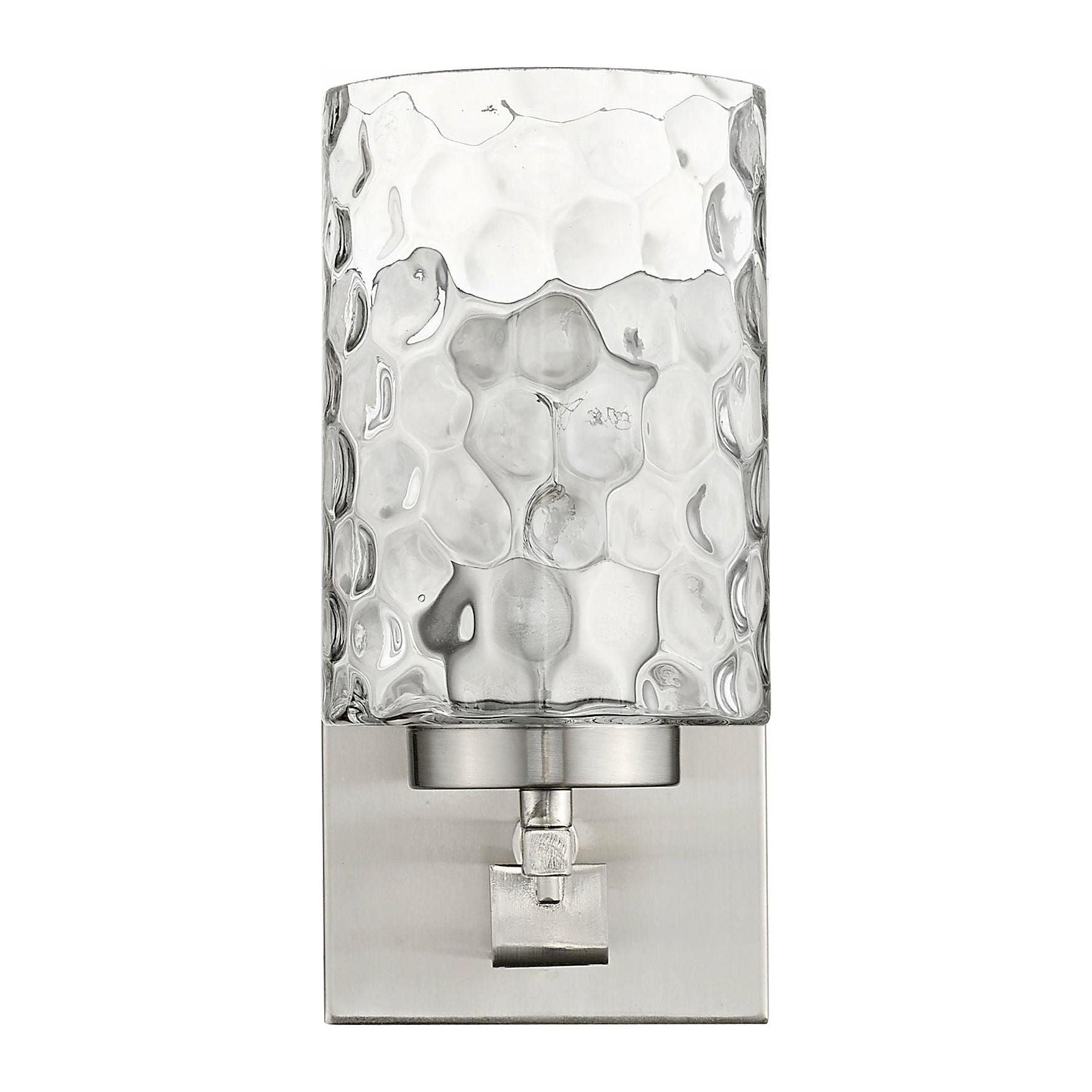 Acclaim - Livvy Sconce - Lights Canada