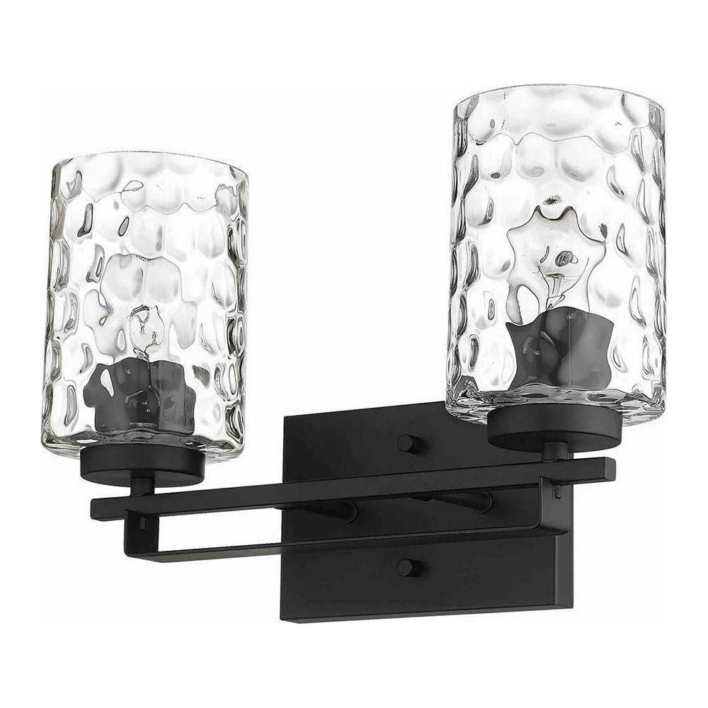 Acclaim - Livvy Vanity Light - Lights Canada