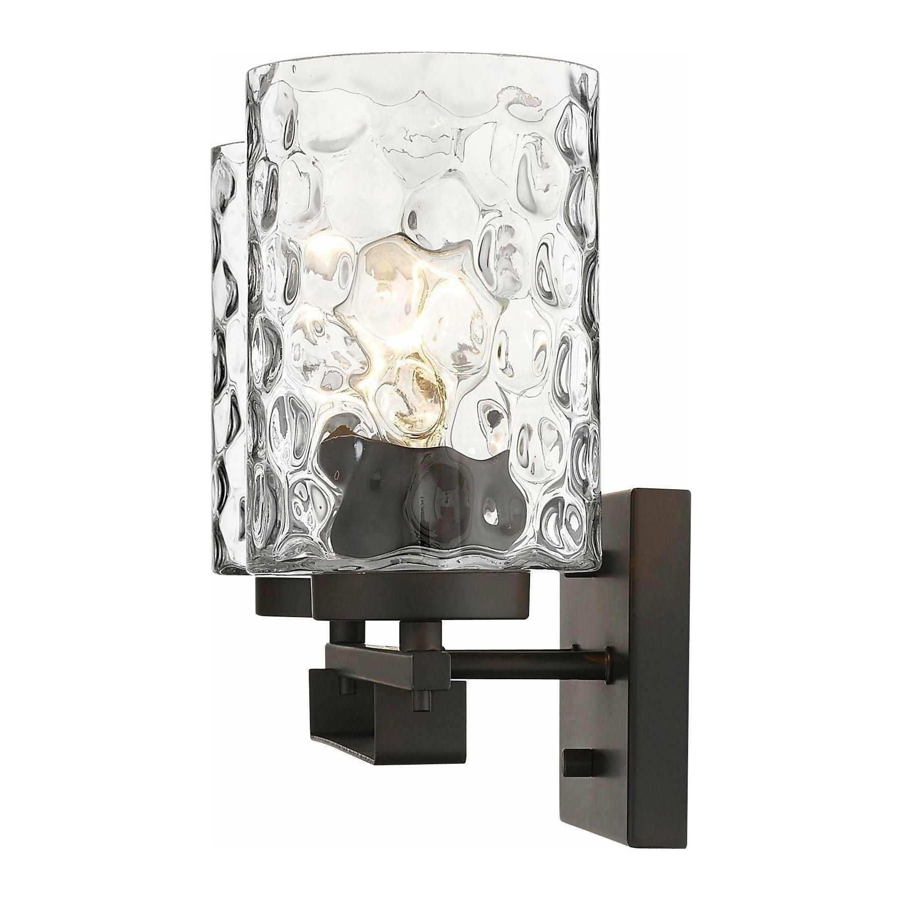 Acclaim - Livvy Vanity Light - Lights Canada
