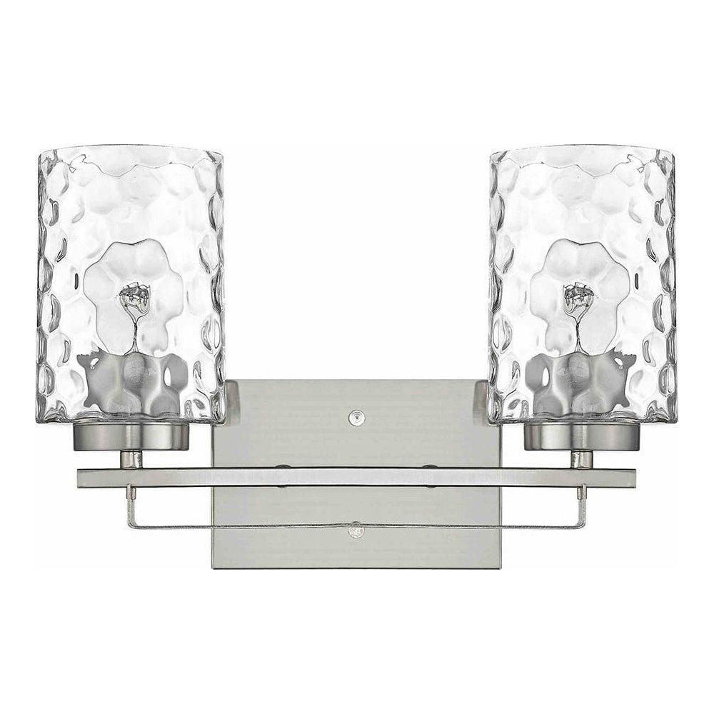 Acclaim - Livvy Vanity Light - Lights Canada