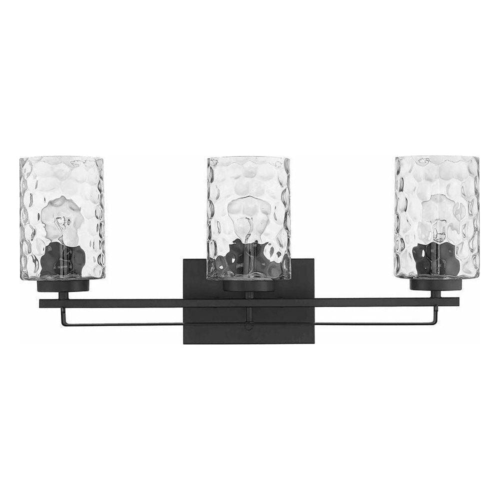 Acclaim - Livvy Vanity Light - Lights Canada