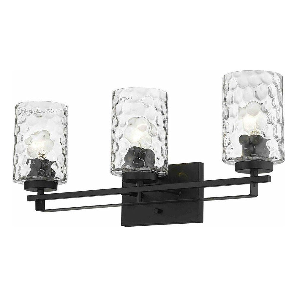 Acclaim - Livvy Vanity Light - Lights Canada