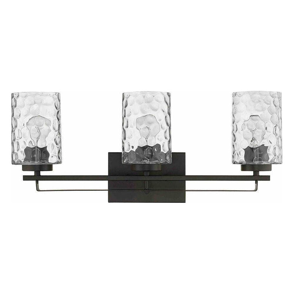 Acclaim - Livvy Vanity Light - Lights Canada