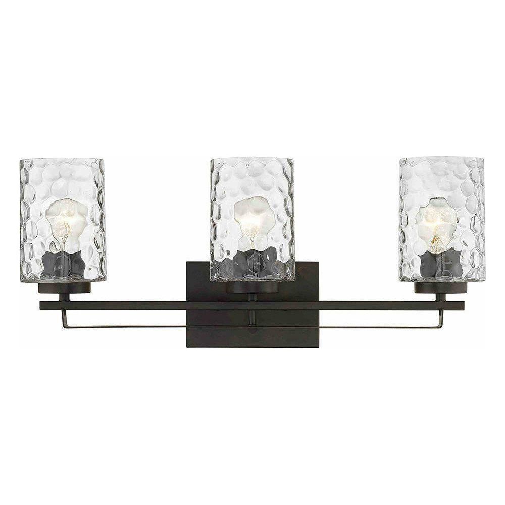 Acclaim - Livvy Vanity Light - Lights Canada