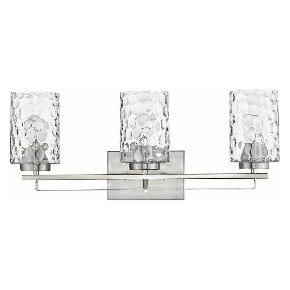 Acclaim - Livvy Vanity Light - Lights Canada