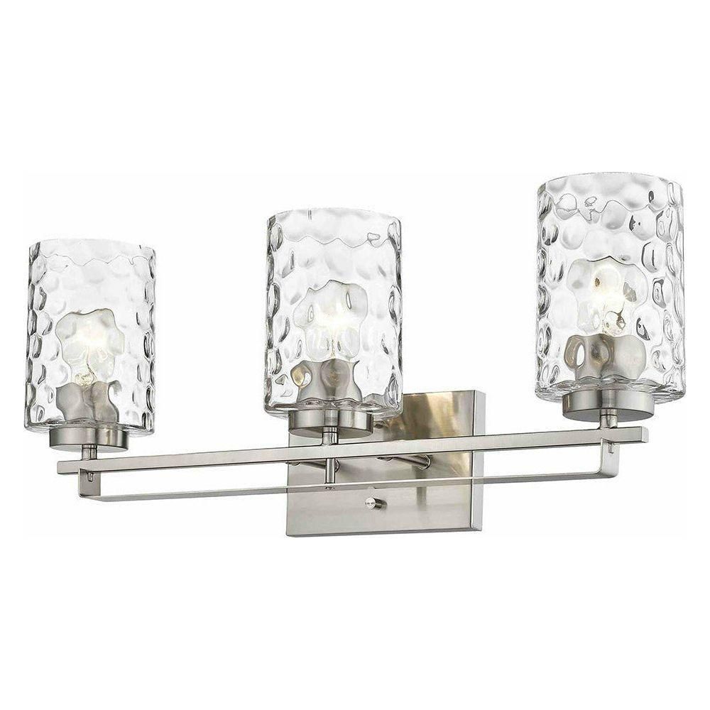 Acclaim - Livvy Vanity Light - Lights Canada