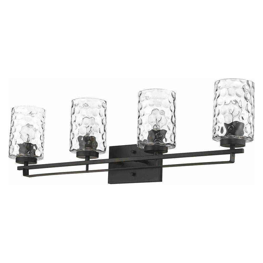 Acclaim - Livvy Vanity Light - Lights Canada