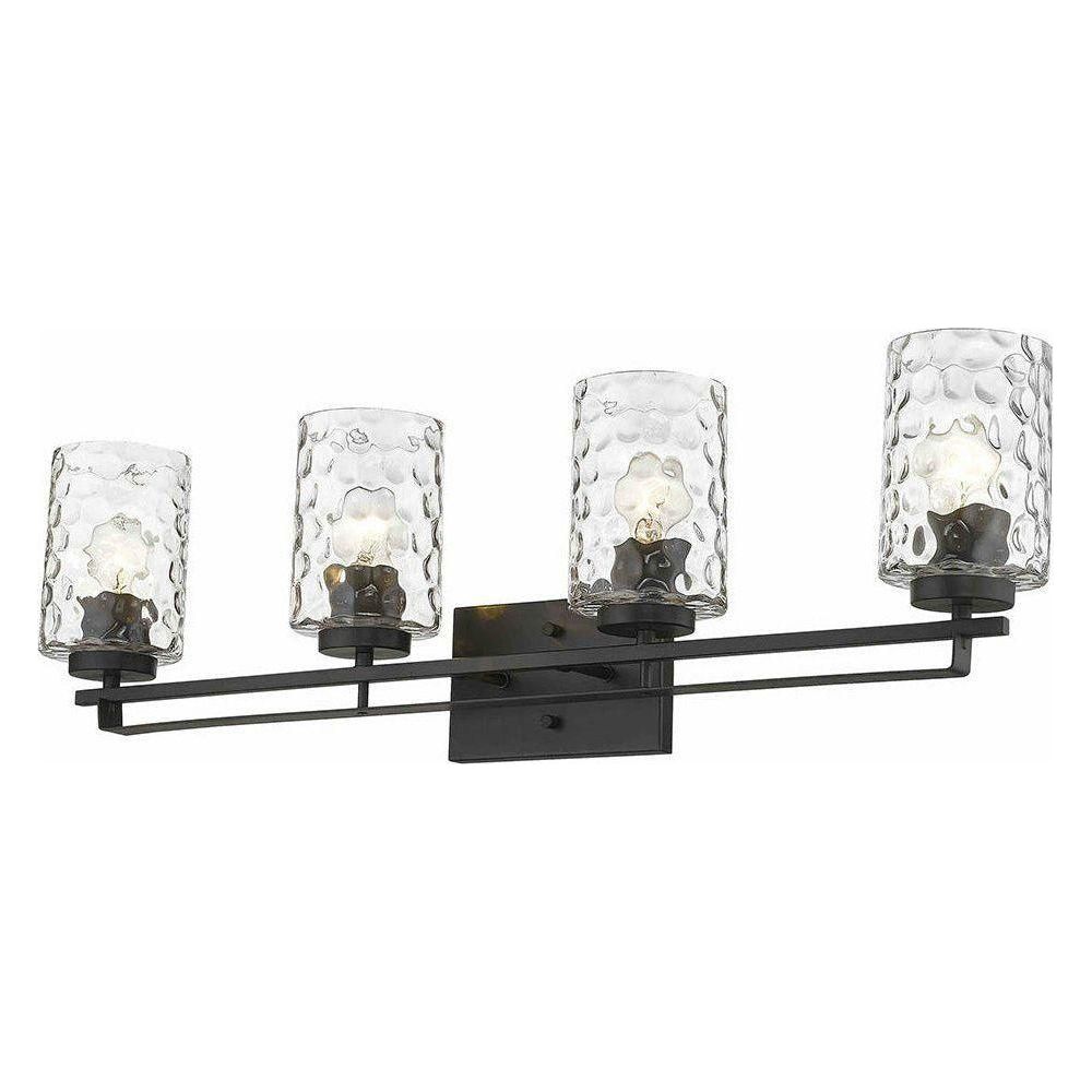 Acclaim - Livvy Vanity Light - Lights Canada