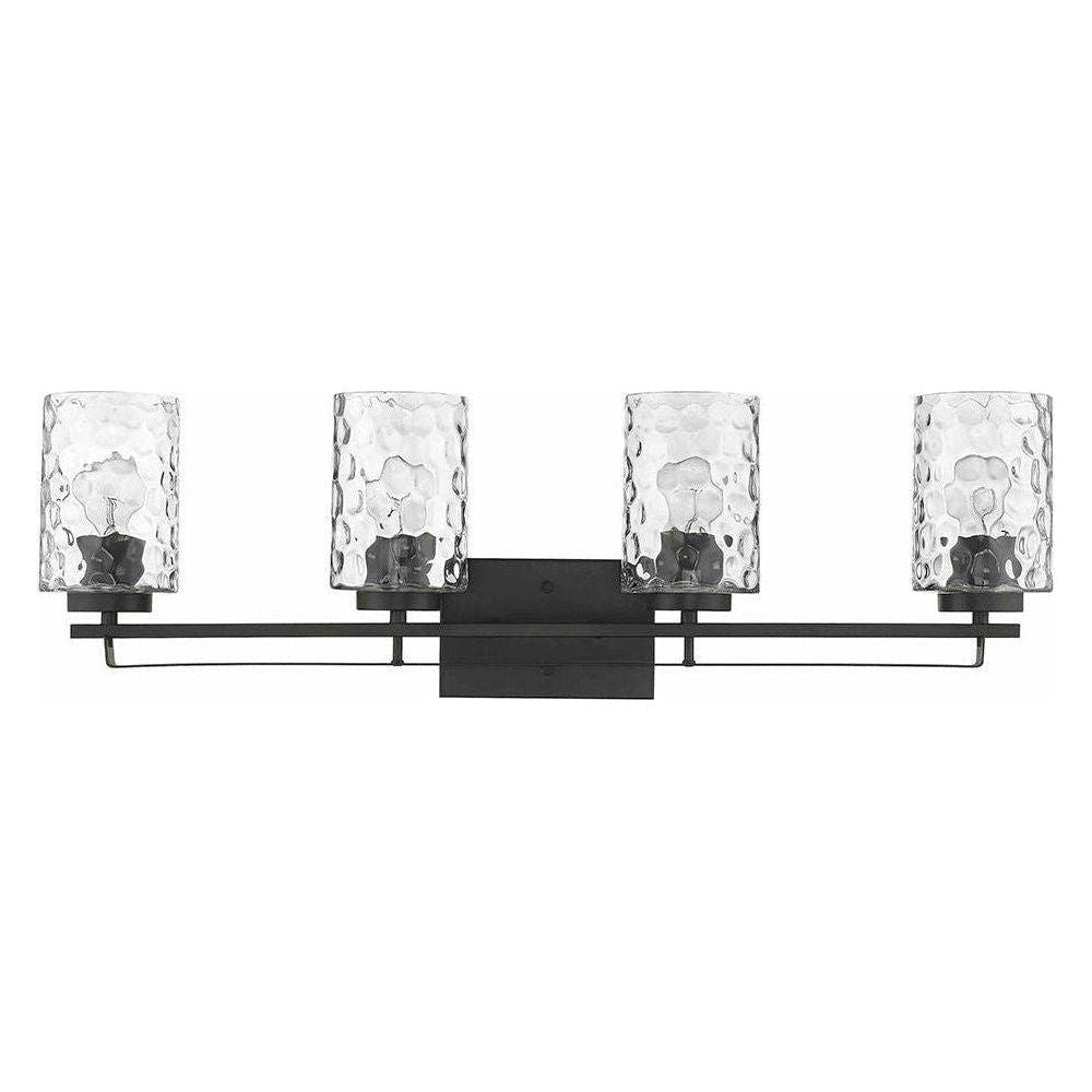 Acclaim - Livvy Vanity Light - Lights Canada