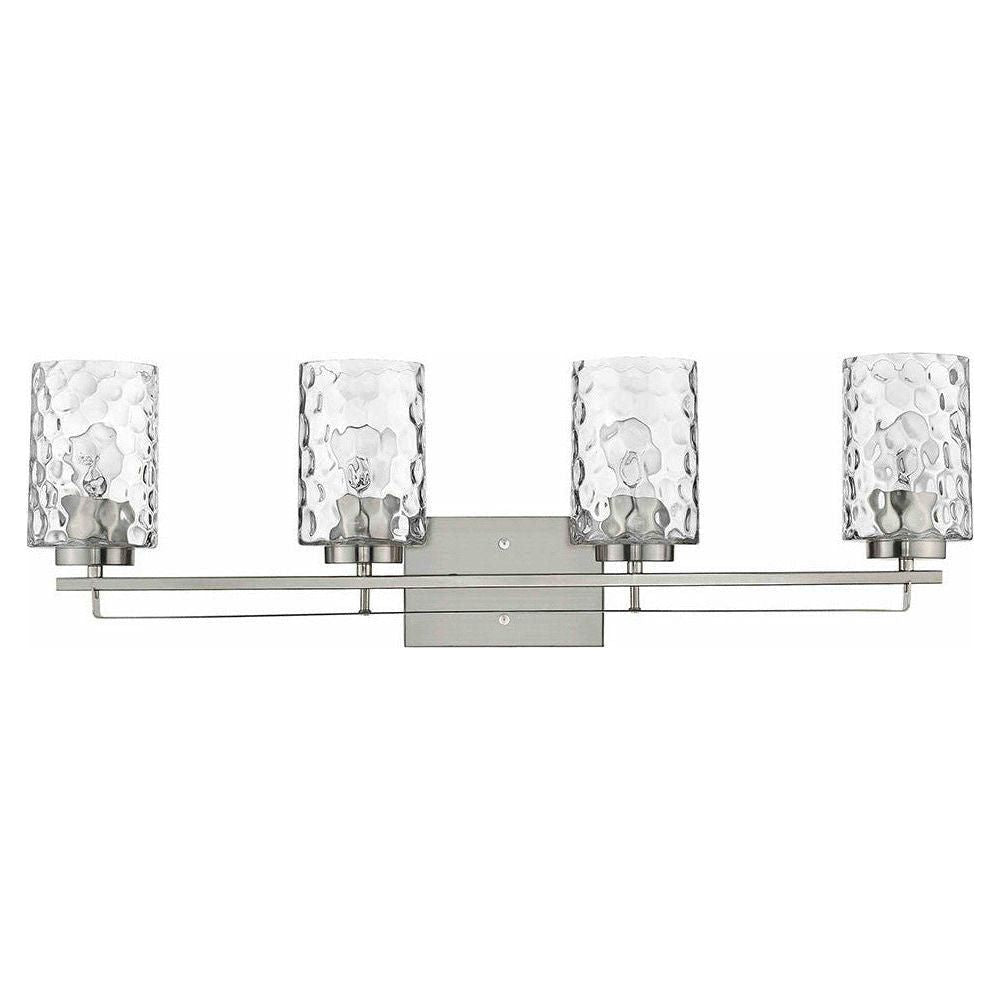 Acclaim - Livvy Vanity Light - Lights Canada