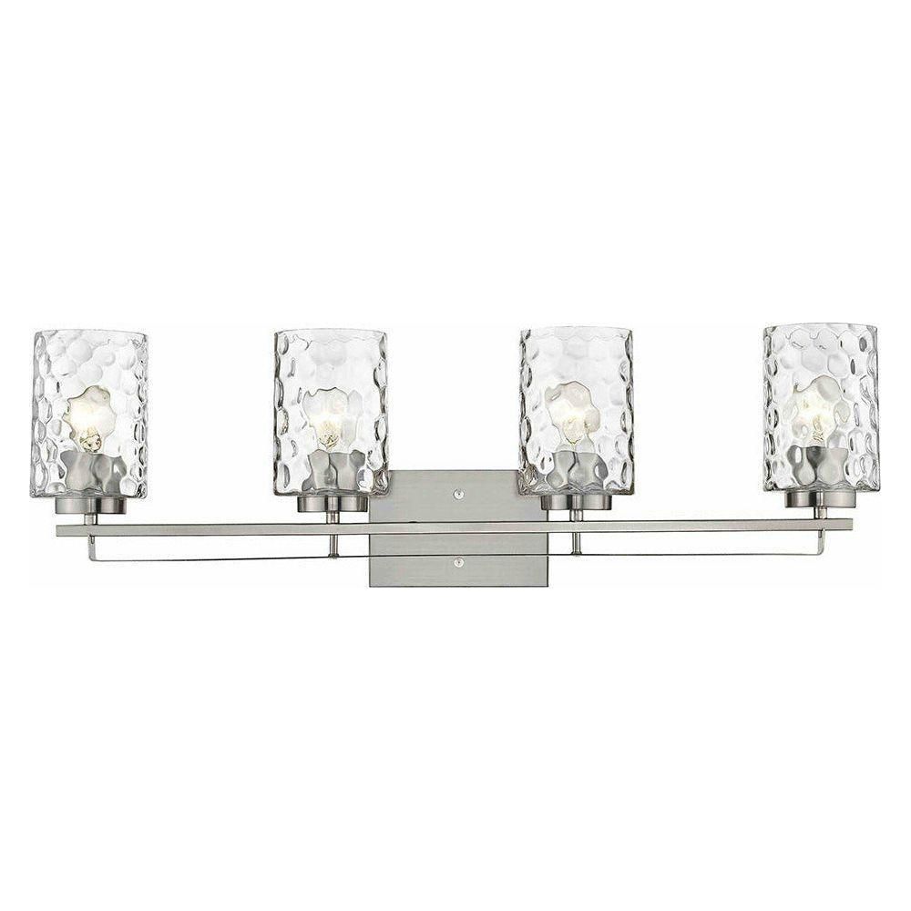 Acclaim - Livvy Vanity Light - Lights Canada