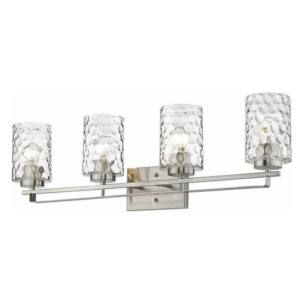 Acclaim - Livvy Vanity Light - Lights Canada