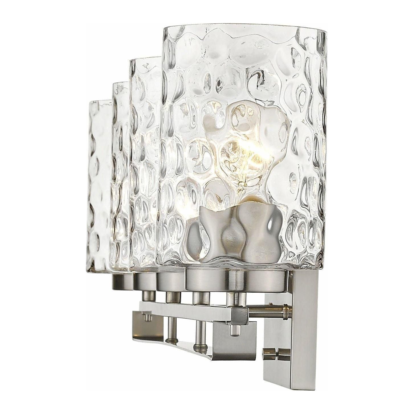 Acclaim - Livvy Vanity Light - Lights Canada