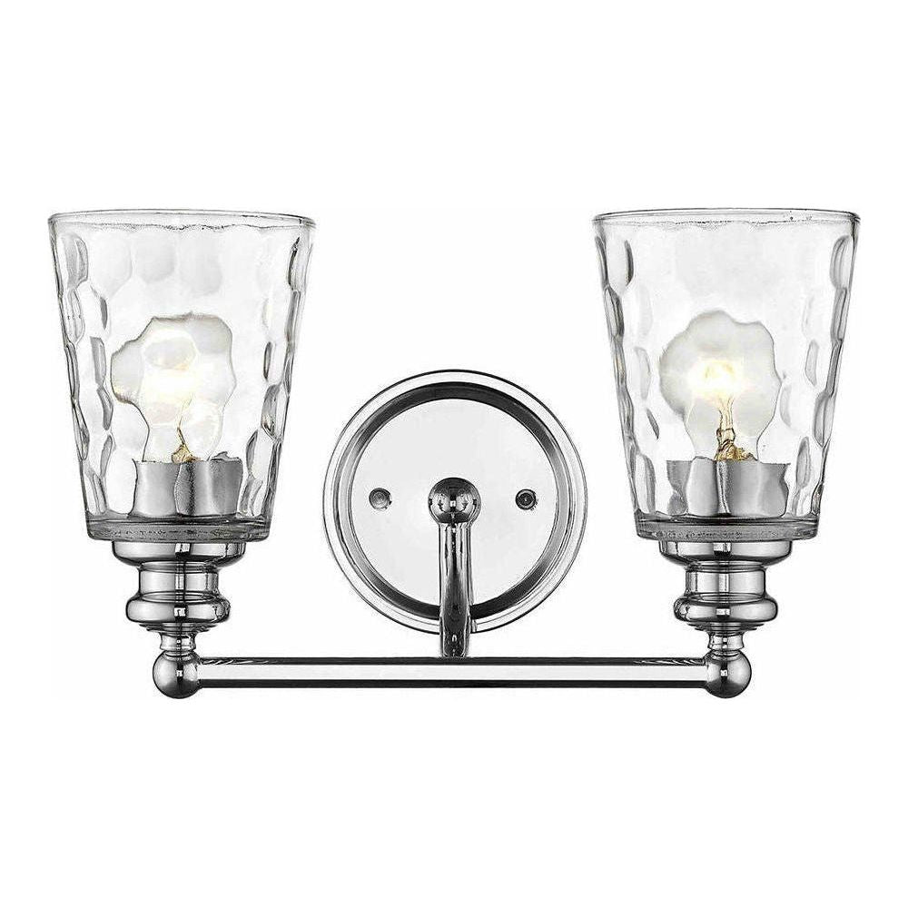 Acclaim - Mae Vanity Light - Lights Canada