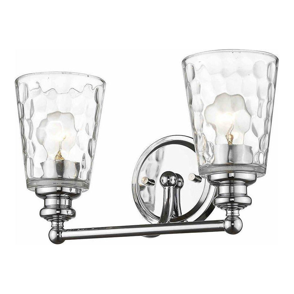 Acclaim - Mae Vanity Light - Lights Canada