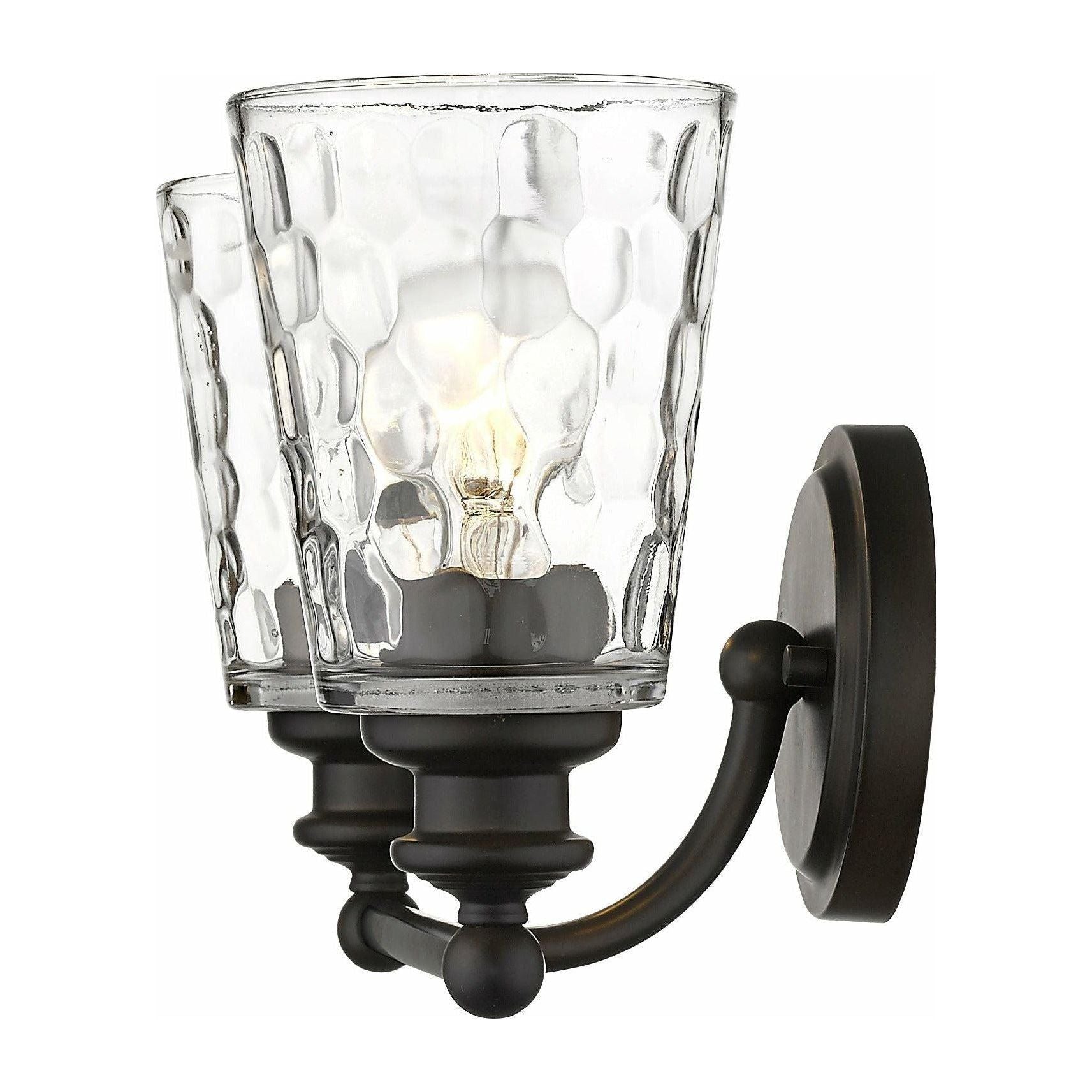 Acclaim - Mae Vanity Light - Lights Canada