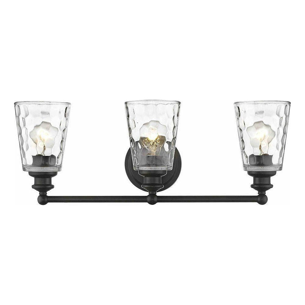 Acclaim - Mae Vanity Light - Lights Canada