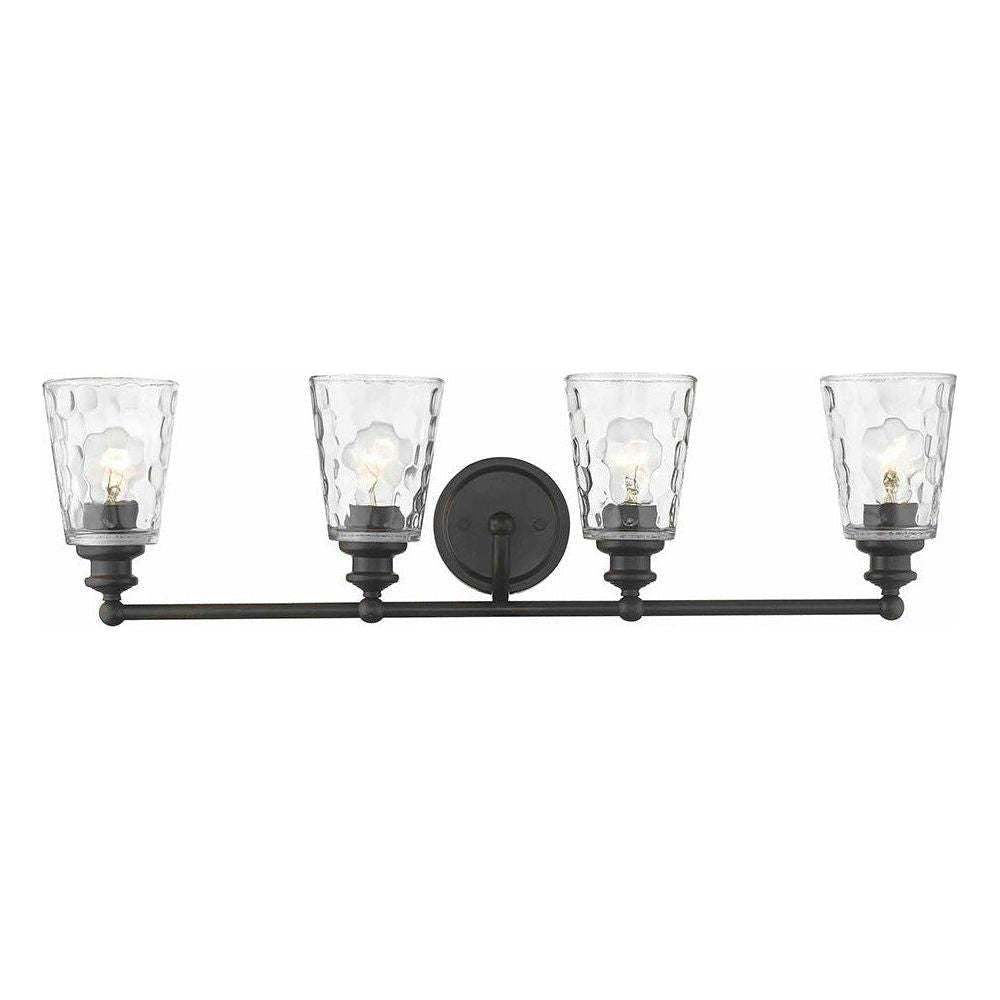 Acclaim - Mae Vanity Light - Lights Canada