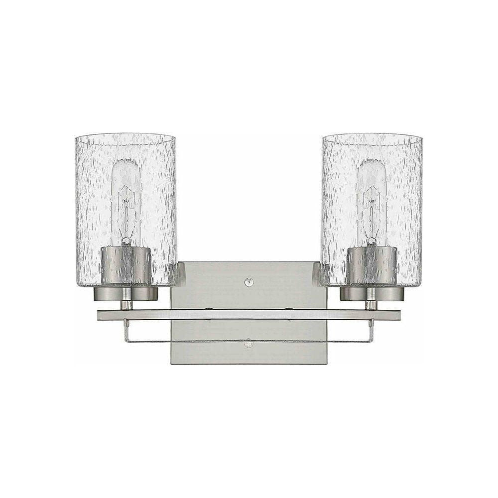 Acclaim - Orella Sconce - Lights Canada