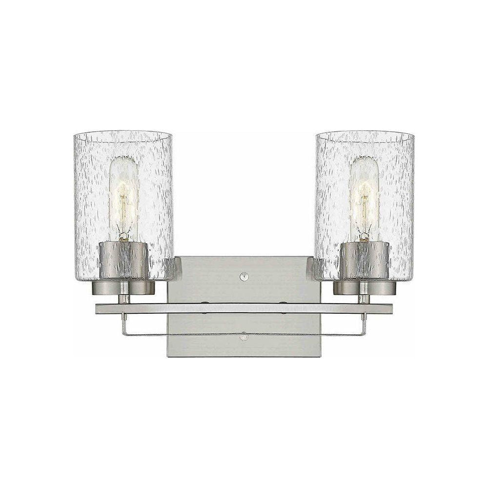 Acclaim - Orella Sconce - Lights Canada