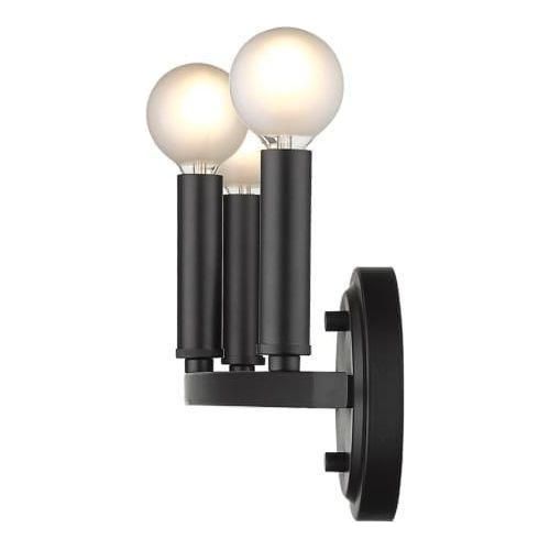 Acclaim - Sawyer Vanity Light - Lights Canada