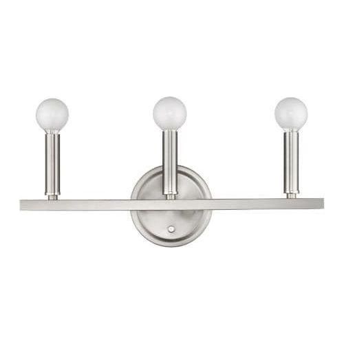 Acclaim - Sawyer Vanity Light - Lights Canada