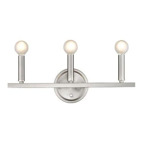 Acclaim - Sawyer Vanity Light - Lights Canada