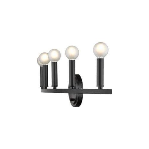 Acclaim - Sawyer Vanity Light - Lights Canada