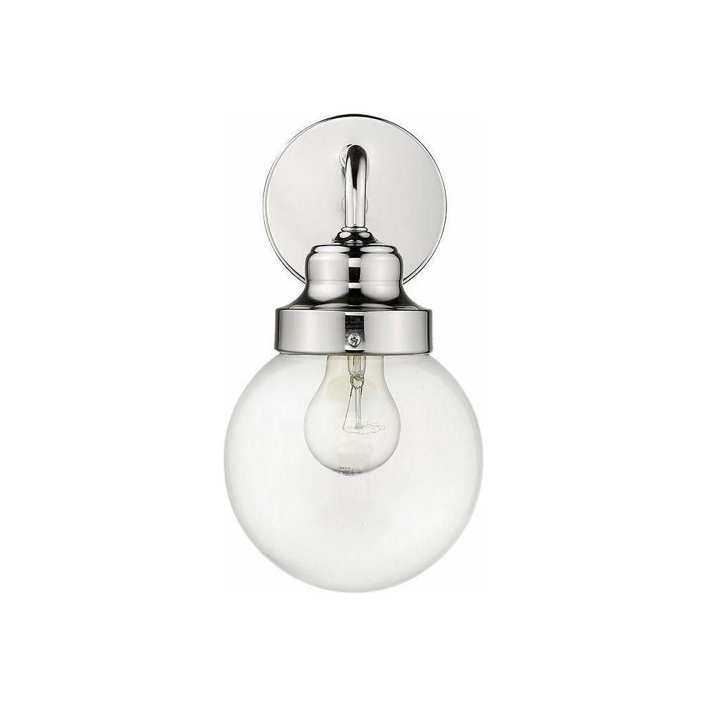 Acclaim - Portsmith Sconce - Lights Canada