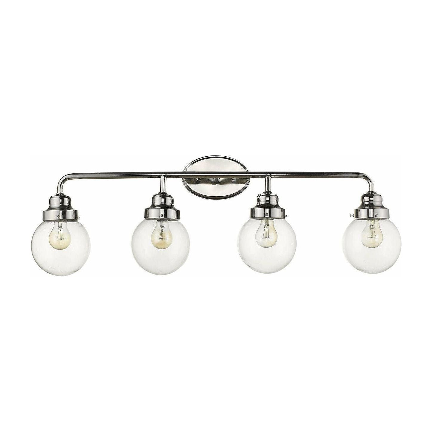 Acclaim - Portsmith Vanity Light - Lights Canada