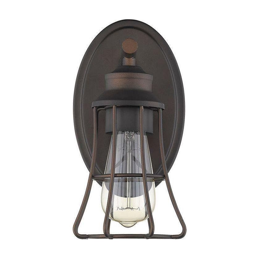 Acclaim - Piers Sconce - Lights Canada