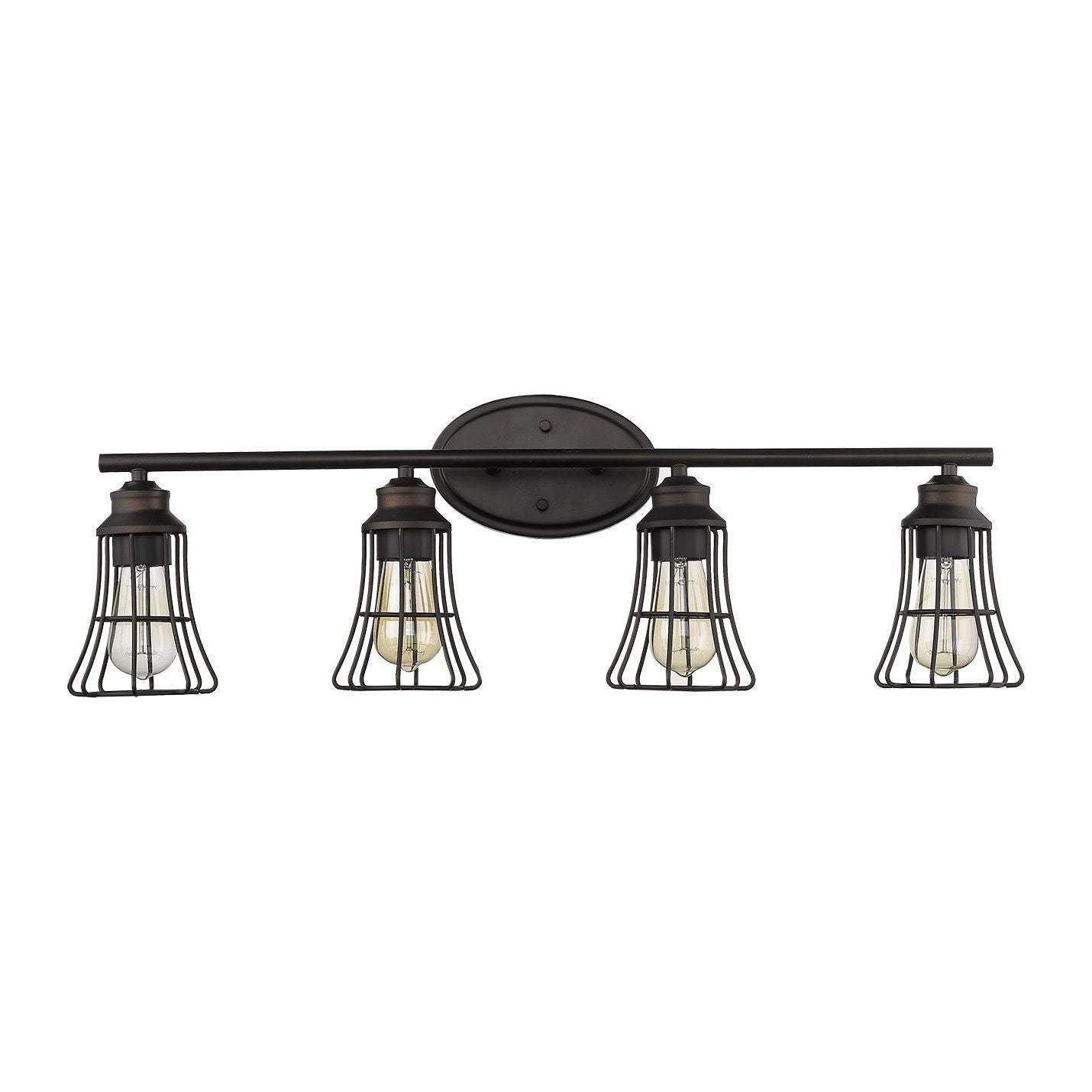 Acclaim - Piers Vanity Light - Lights Canada