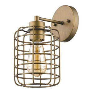 Acclaim - Lynden Sconce - Lights Canada