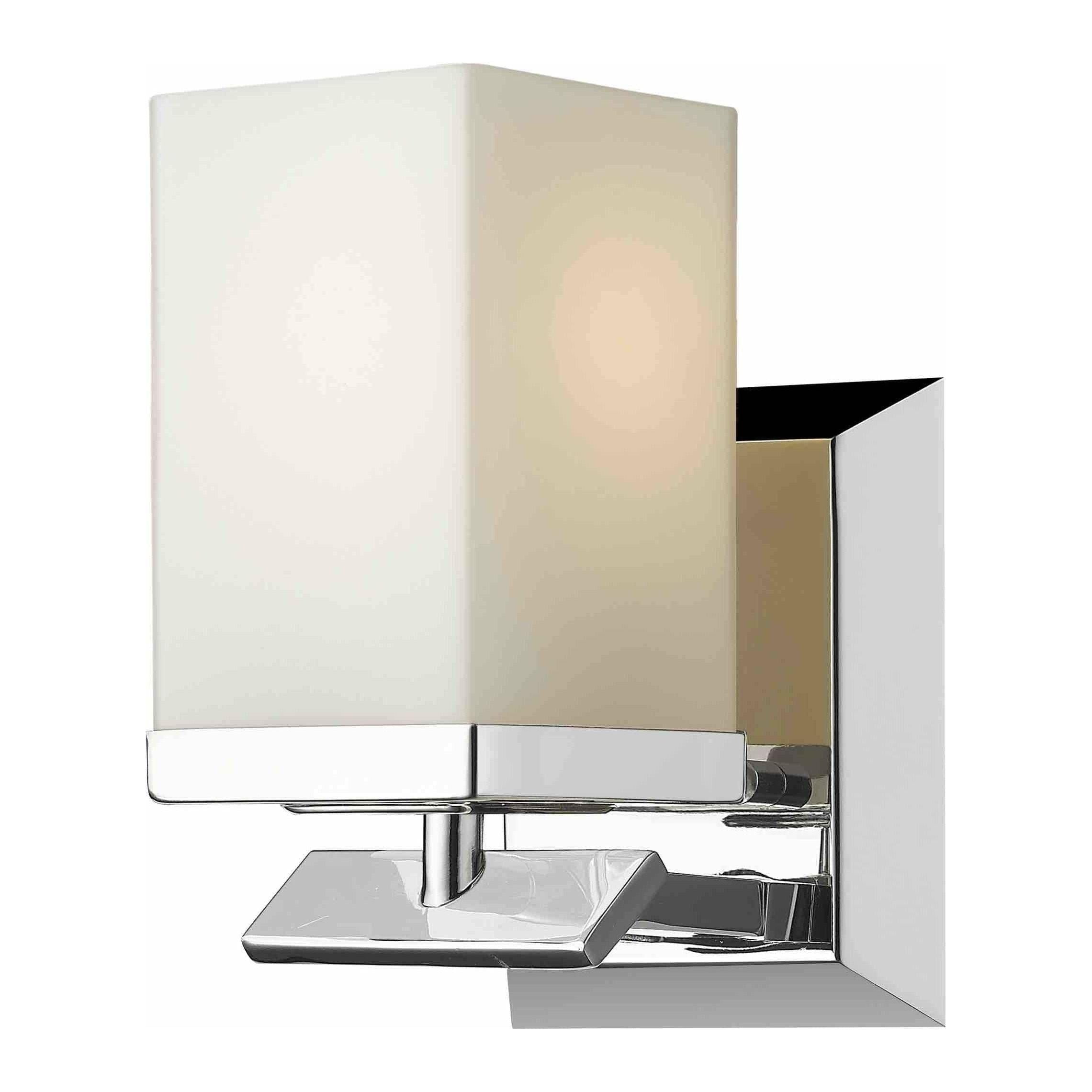 Acclaim - Burgundy Sconce - Lights Canada