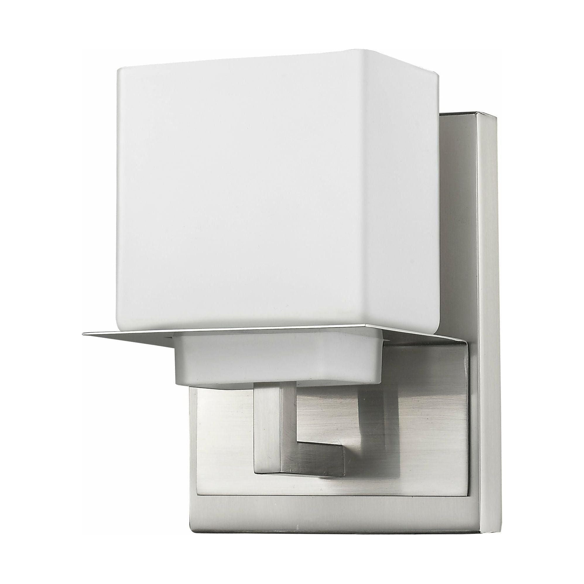Acclaim - Rampart Sconce - Lights Canada