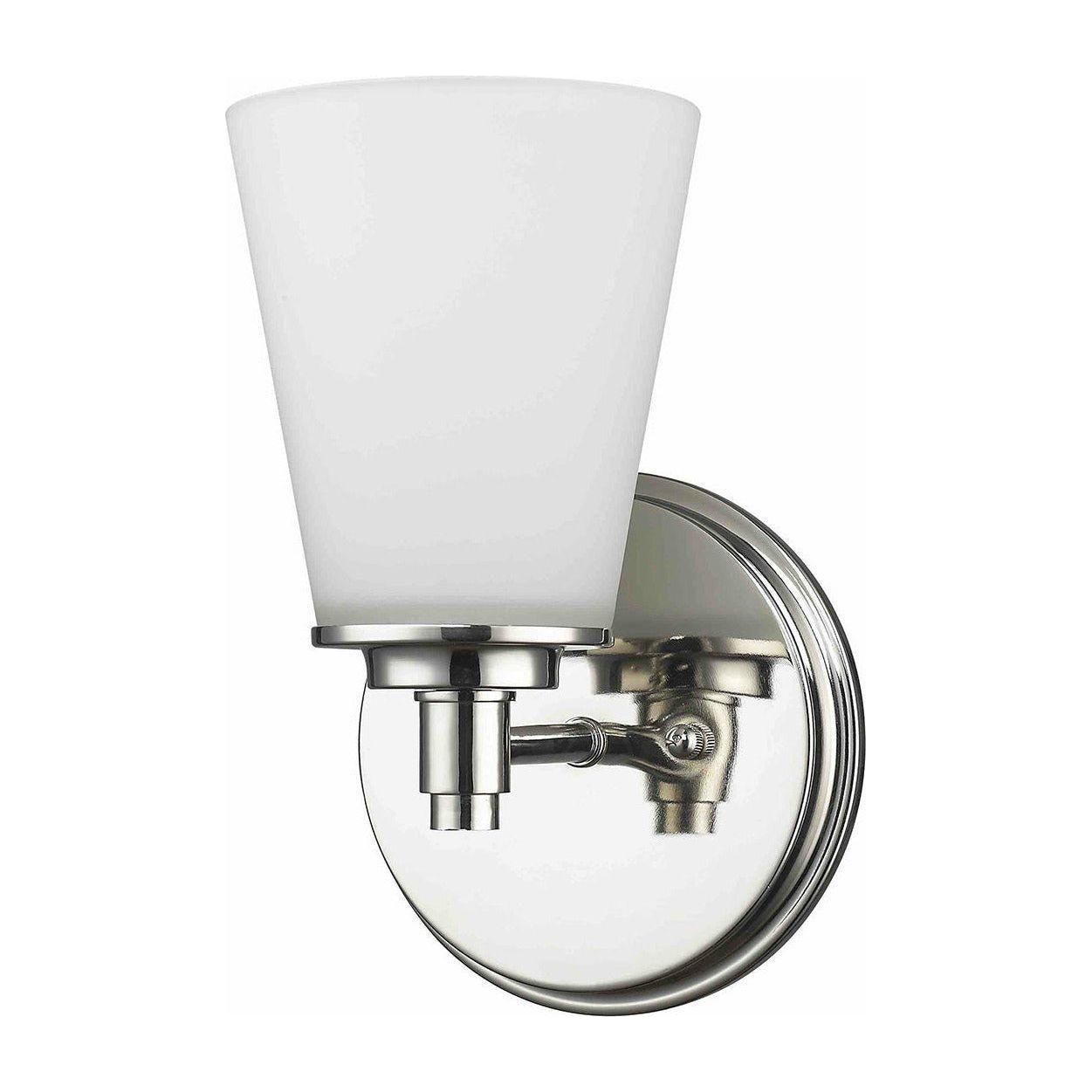Acclaim - Conti Sconce - Lights Canada
