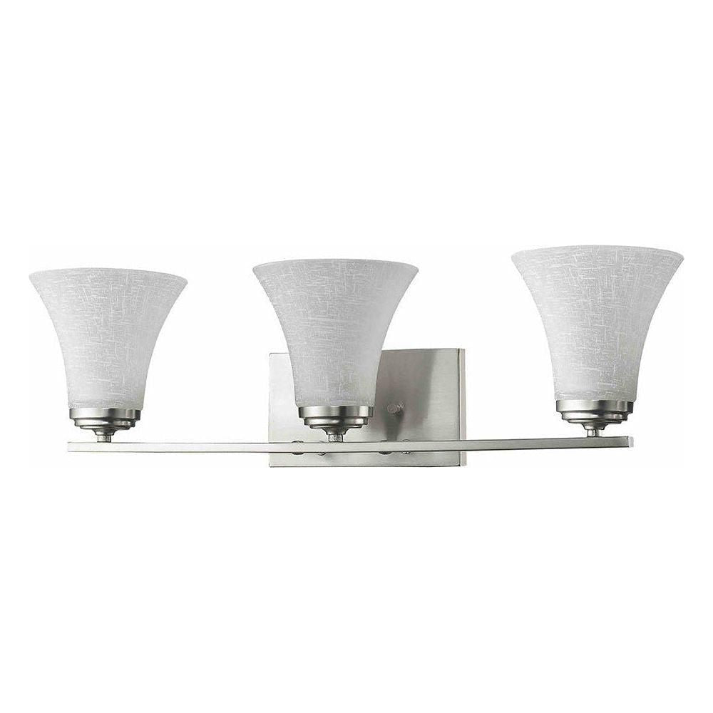 Acclaim - Union Vanity Light - Lights Canada