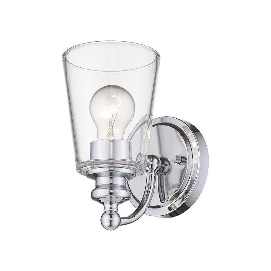 Acclaim - Ceil Sconce - Lights Canada