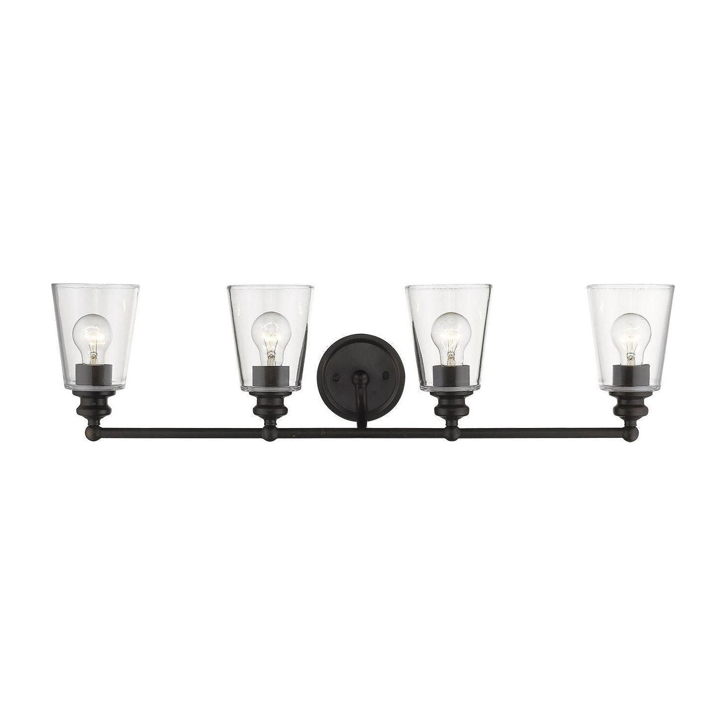 Acclaim - Ceil Vanity Light - Lights Canada