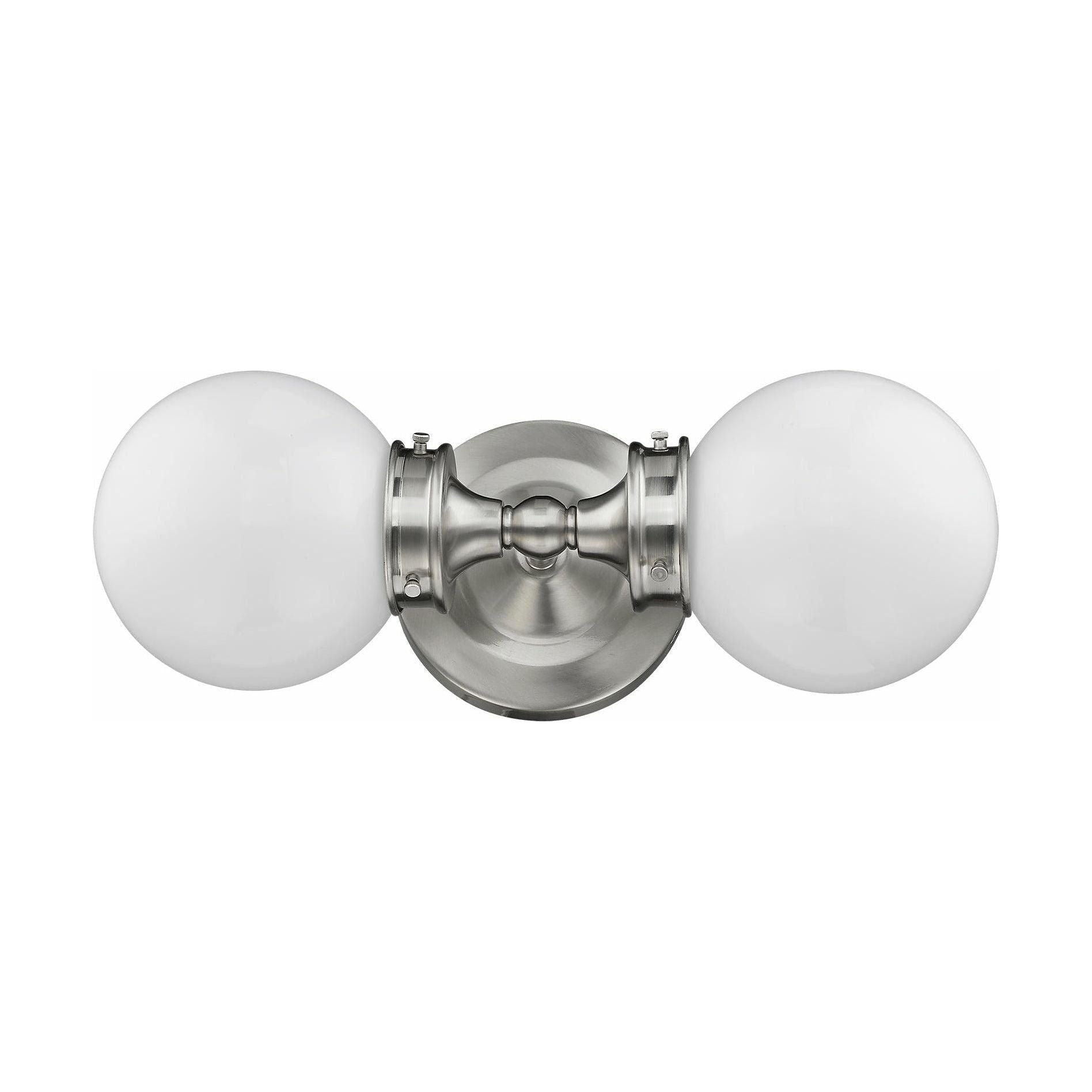 Acclaim - Fairfax Vanity Light - Lights Canada