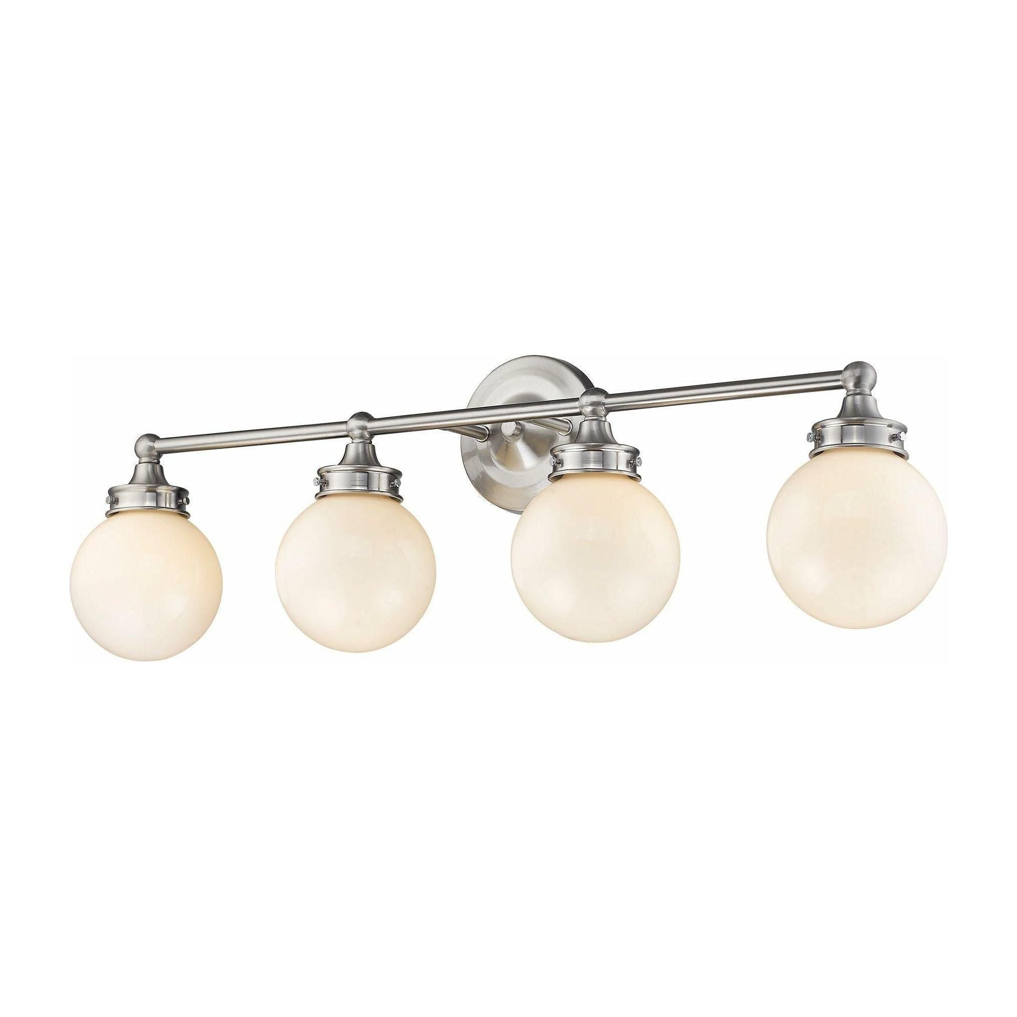 Acclaim - Fairfax Vanity Light - Lights Canada