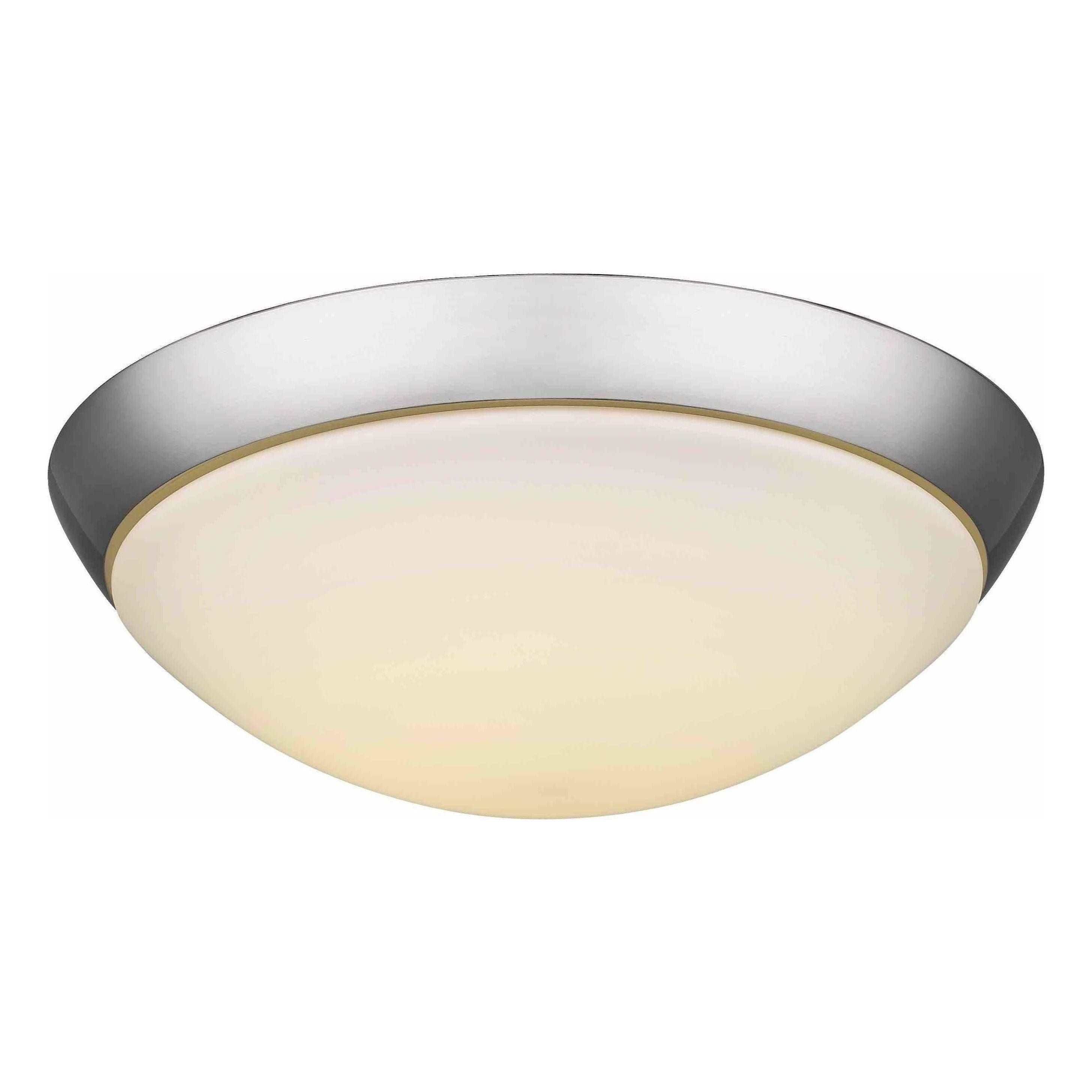 Acclaim - FM Flush Mount - Lights Canada