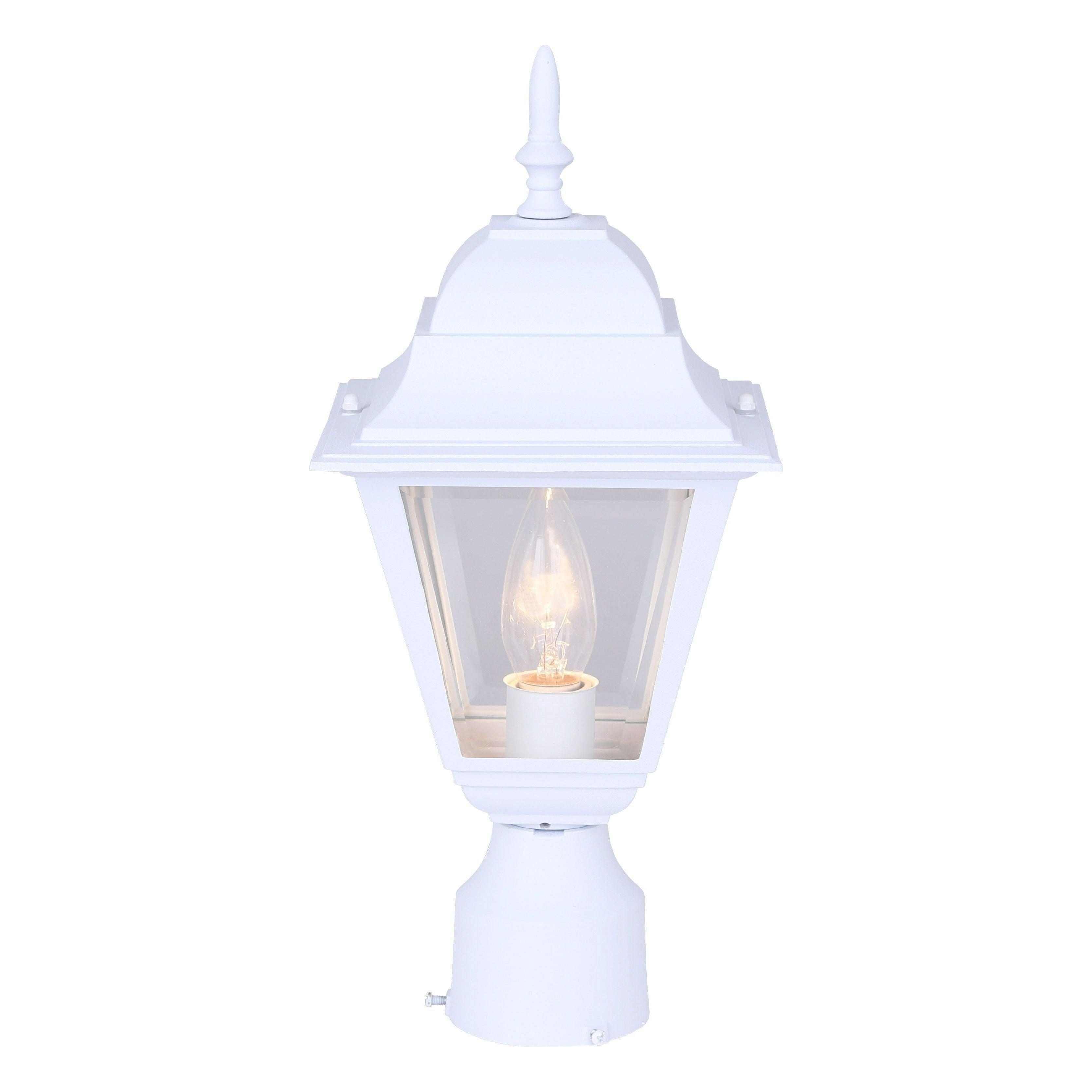 Canarm - Outdoor Post Light - Lights Canada