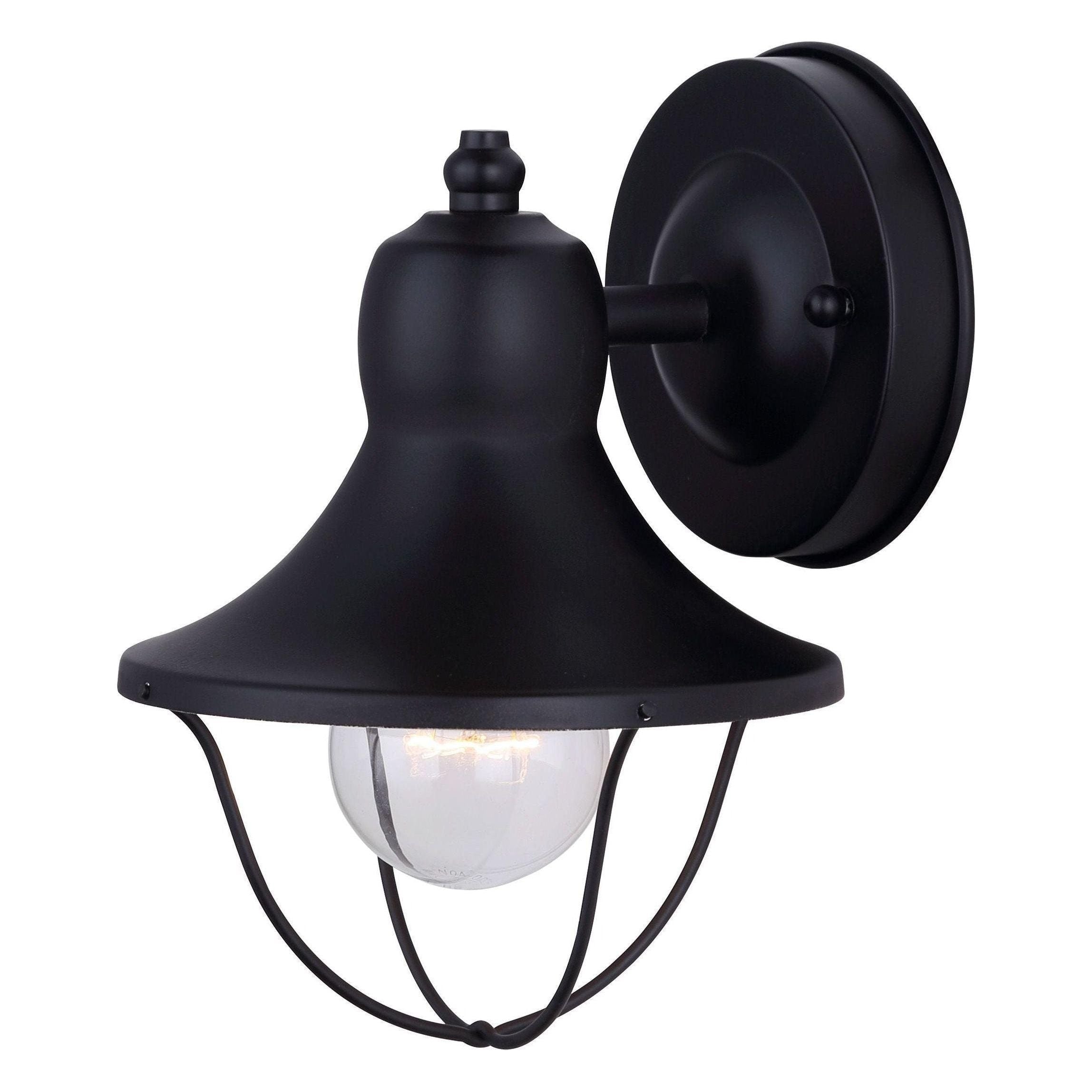 Canarm - Outdoor Wall Light - Lights Canada