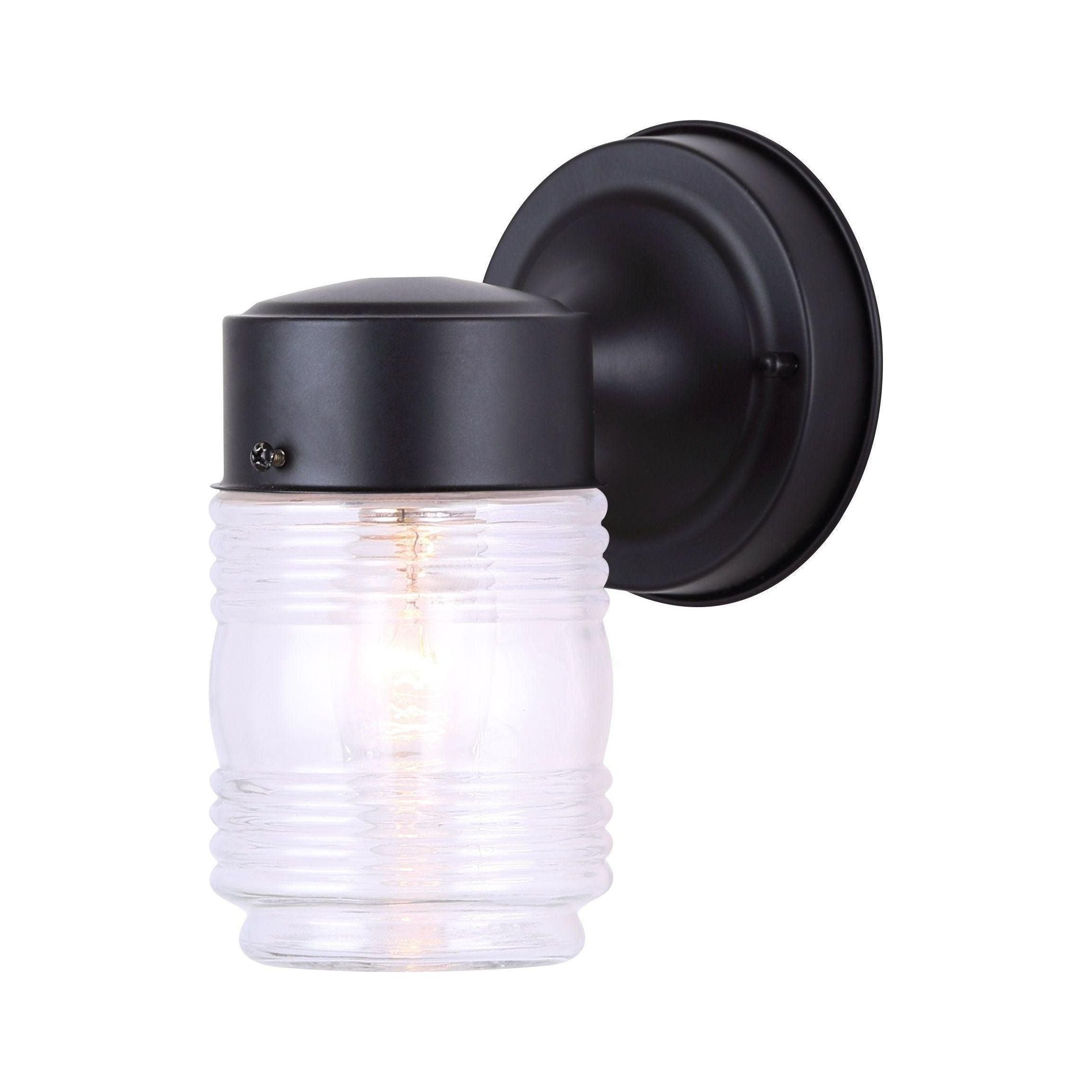Canarm - Outdoor Wall Light - Lights Canada