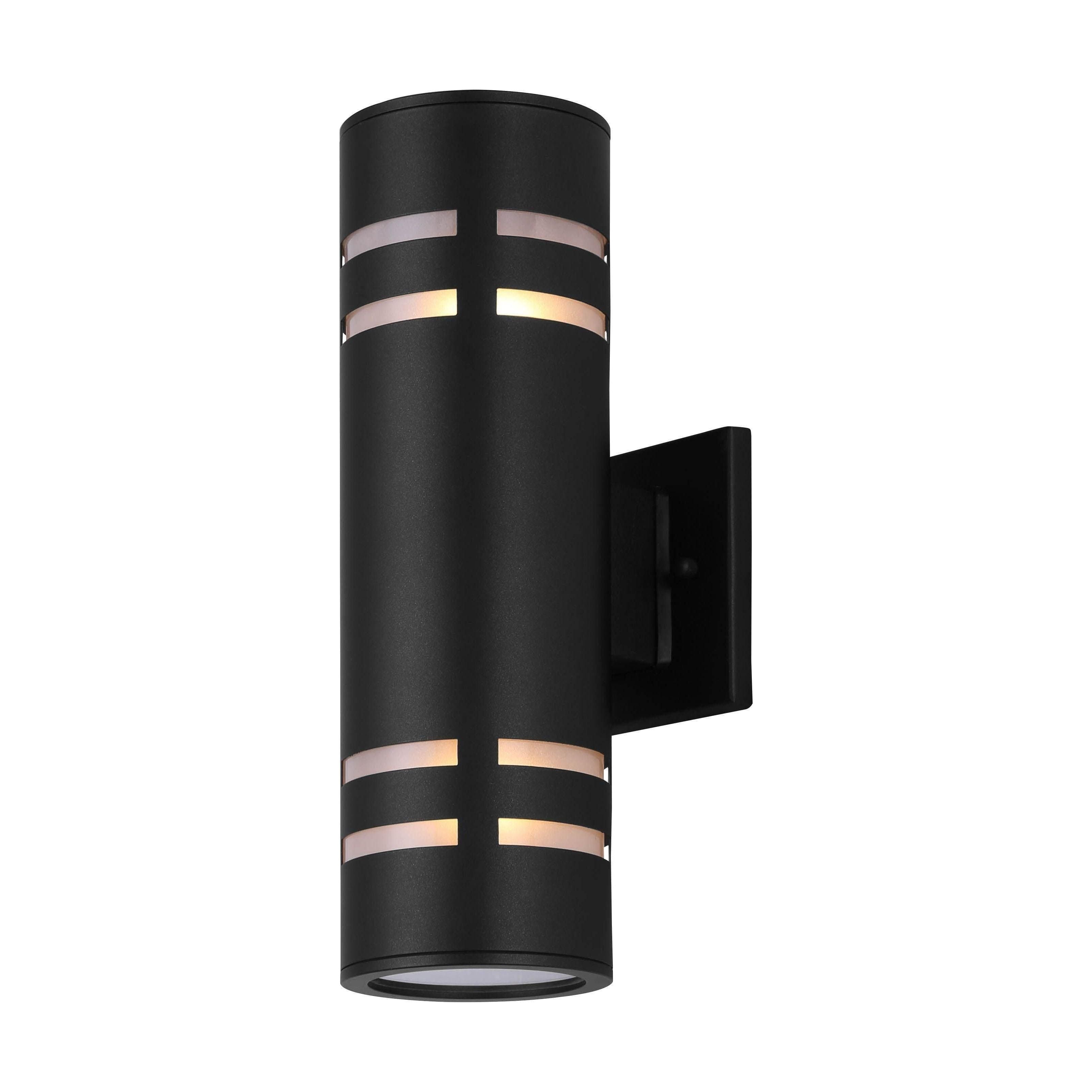 Canarm - Tay Outdoor Wall Light - Lights Canada