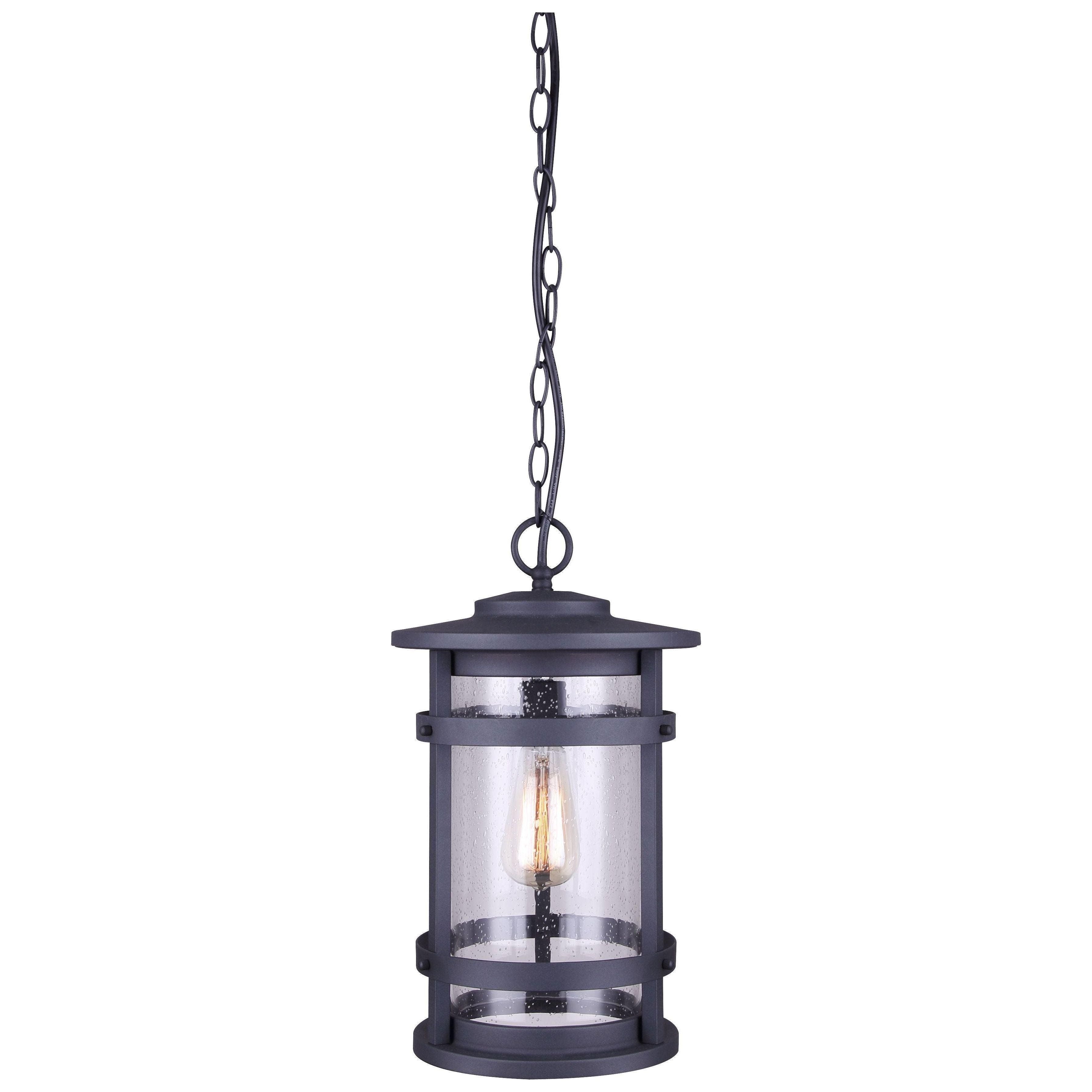 Canarm - Duffy Outdoor Pendant - Lights Canada